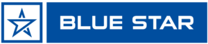 blue-star-limited-logo-vector